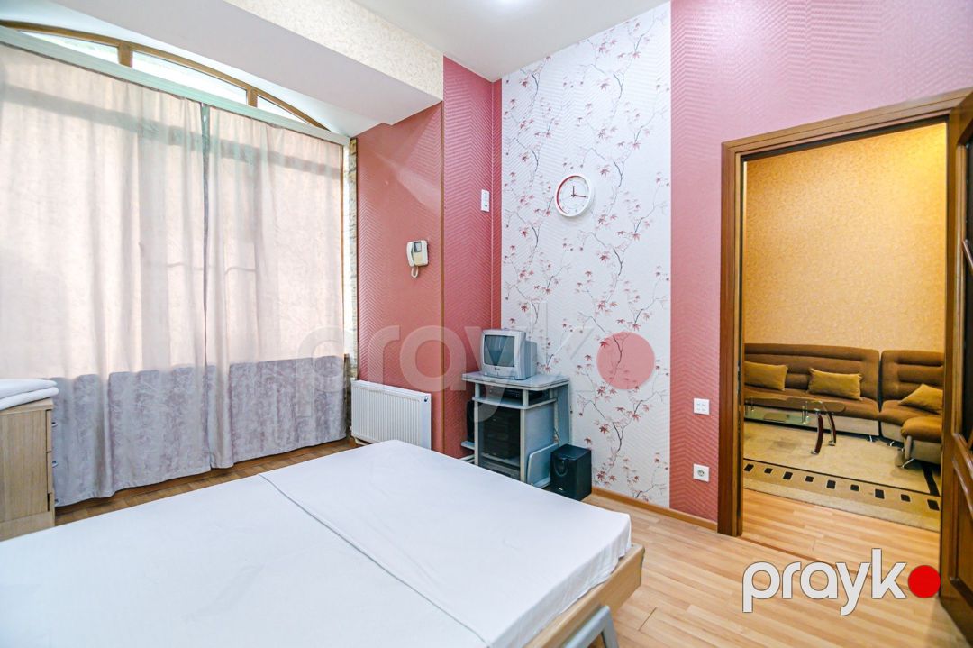 İcarəyə verilir 2 otaqlı köhnə tikili 70 m² — Mənzil, Bakı (11)