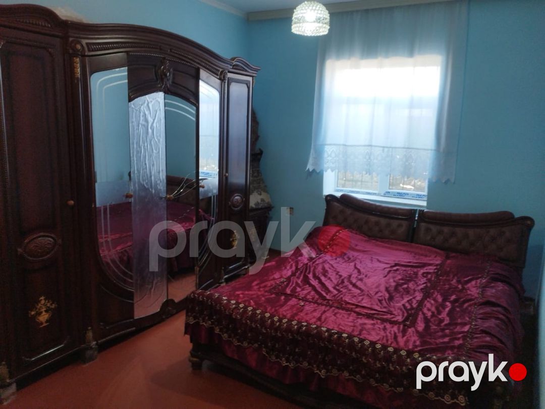 Həyət evi kirayə verilir, Binə qəs — Ev, villa, Bakı (10)