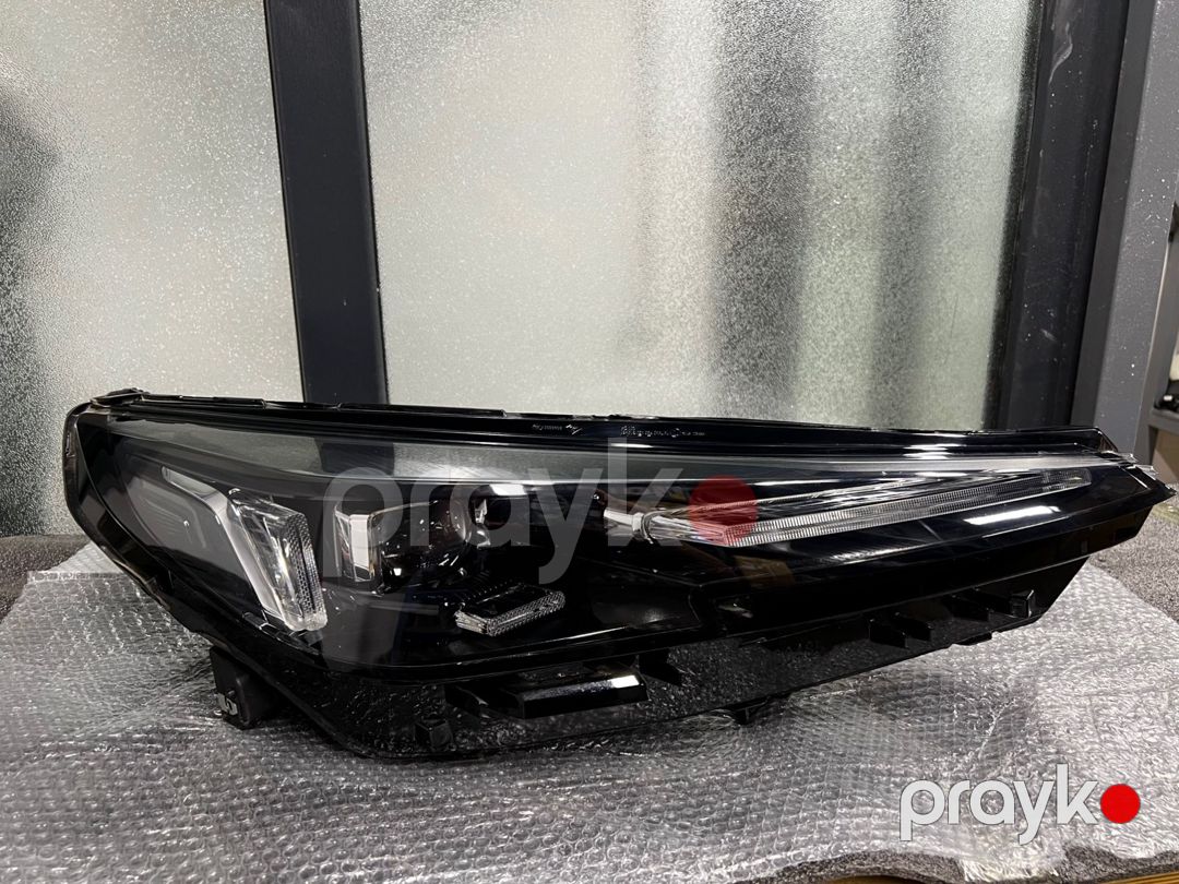 Changan Q05 Ön Fara — Ehtiyat hissələri və aksesuarlar, Bakı (2)