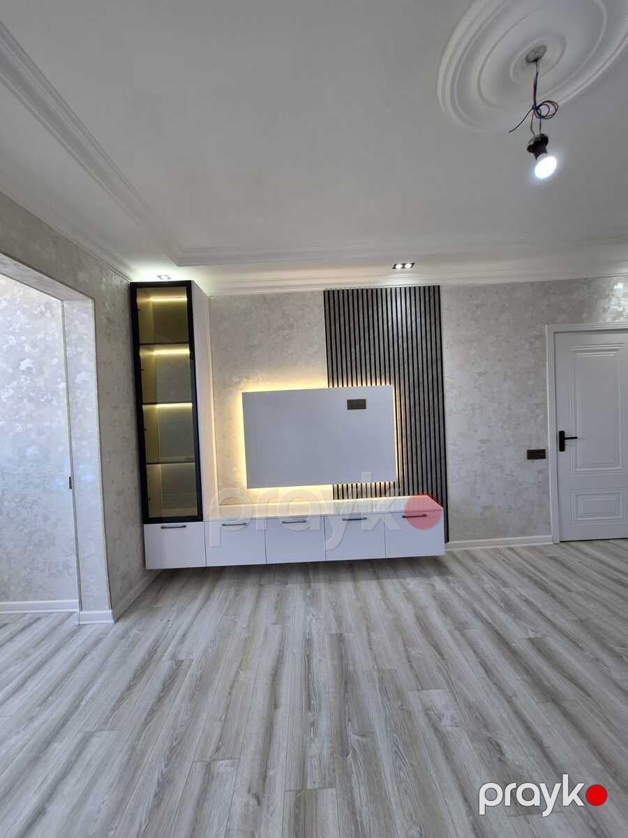 3-otaqlı mənzil, Sumqayıt ş., 74 m² — Mənzil, Sumqayıt (11)