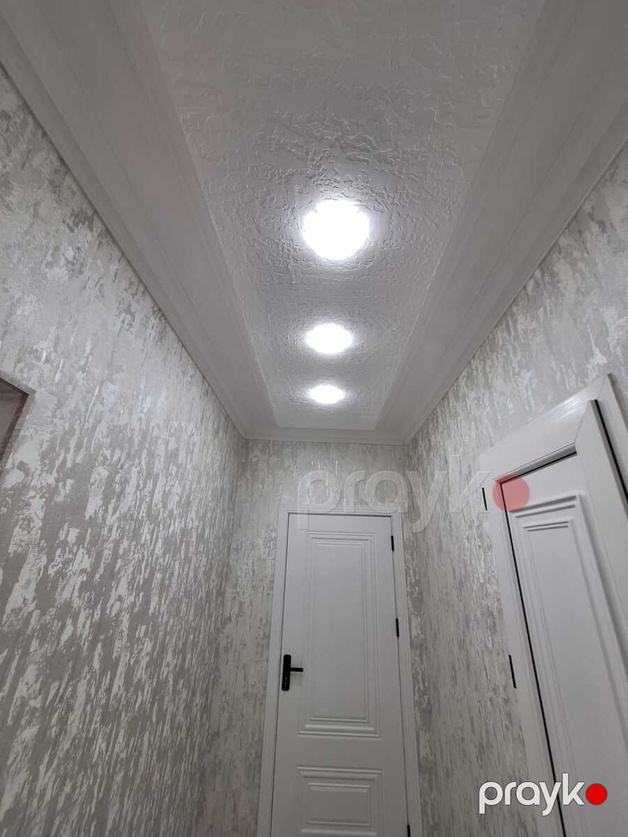 2-otaqlı mənzil, Sumqayıt ş., 56 m² — Mənzil, Sumqayıt (7)