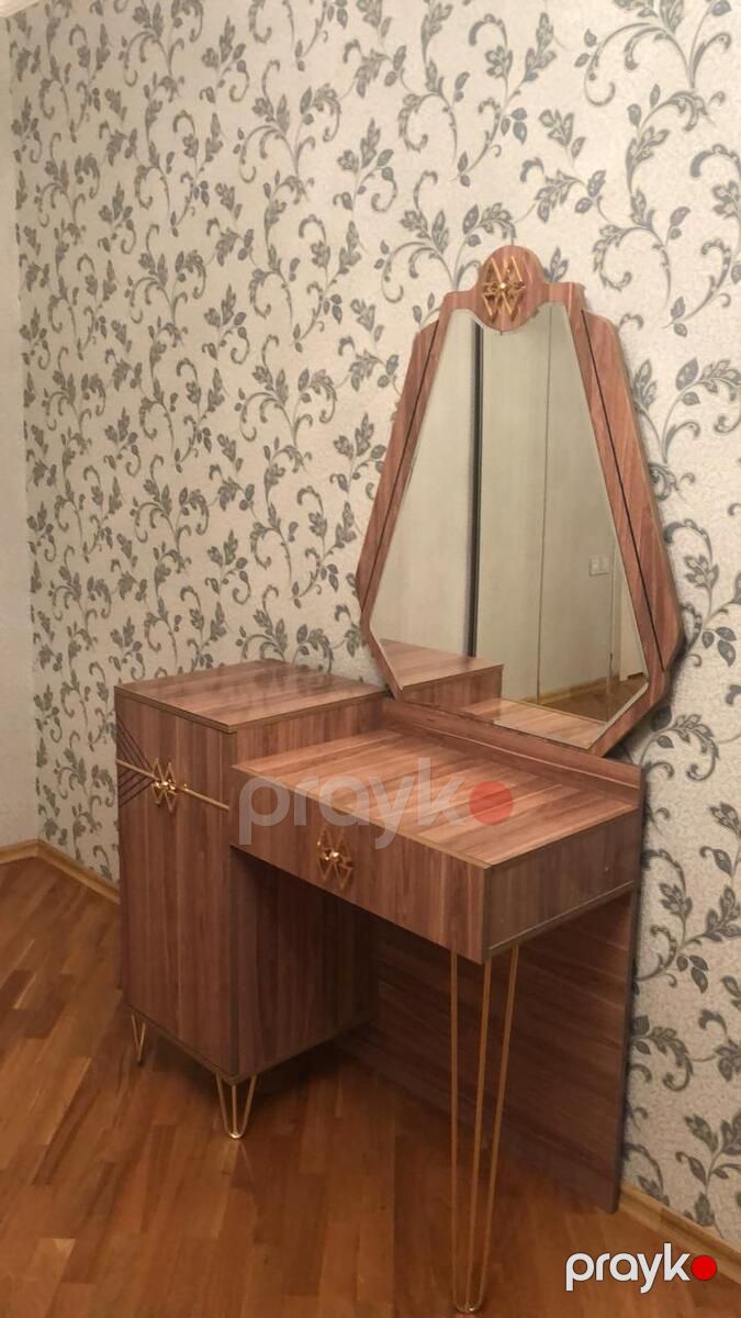 Satılır 2 otaqlı yeni tikili 115 m² — Mənzil, Bakı (8)