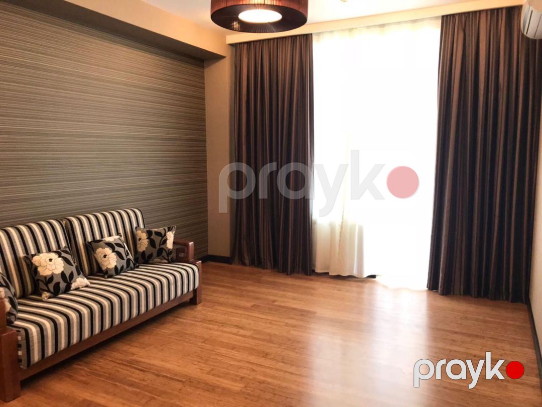 İcarəyə verilir 4 otaqlı yeni tikili 200 m² — Mənzil, Bakı (4)
