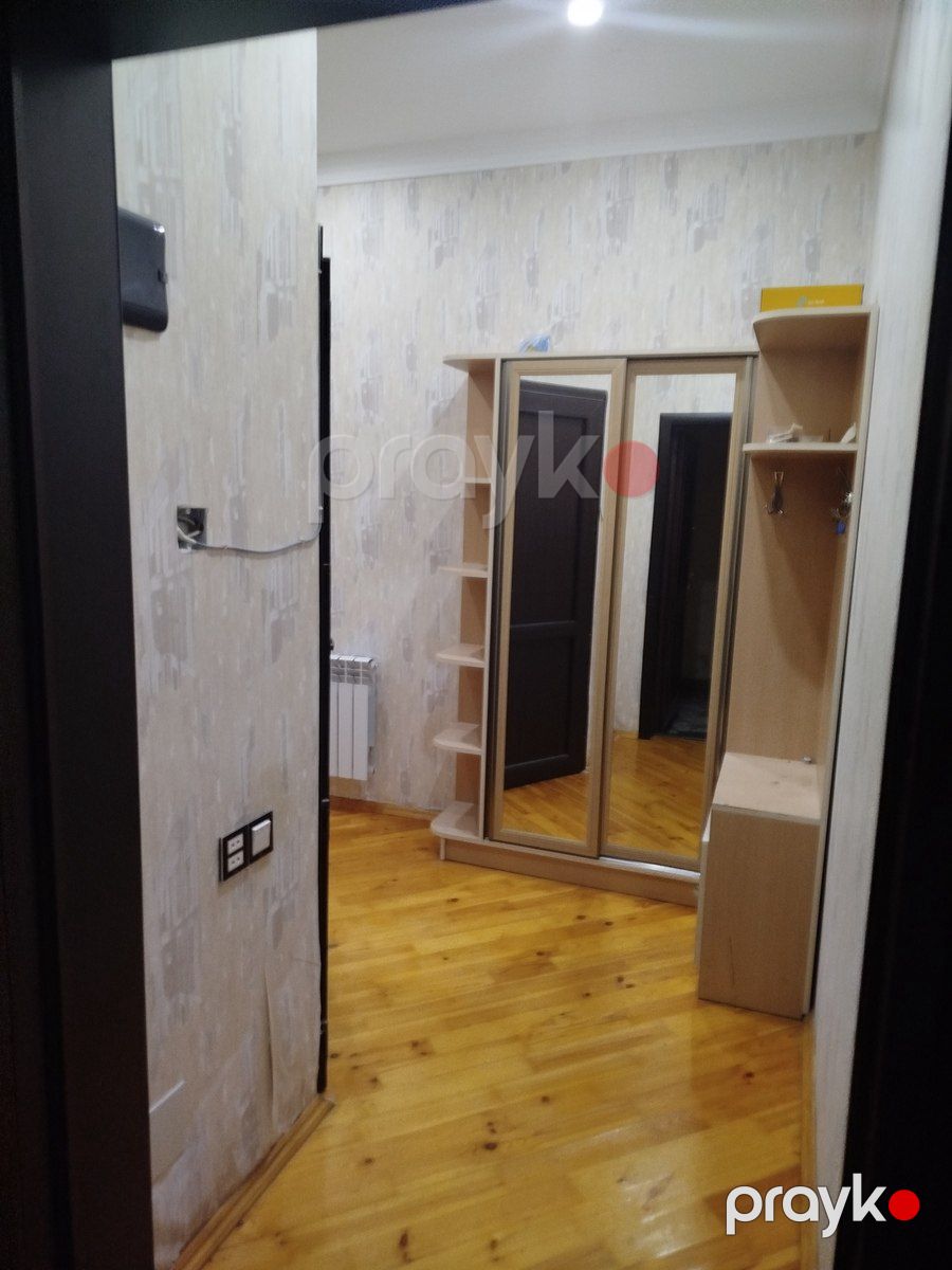 Satılır 2 otaqlı yeni tikili 78 m² — Mənzil, Bakı (11)