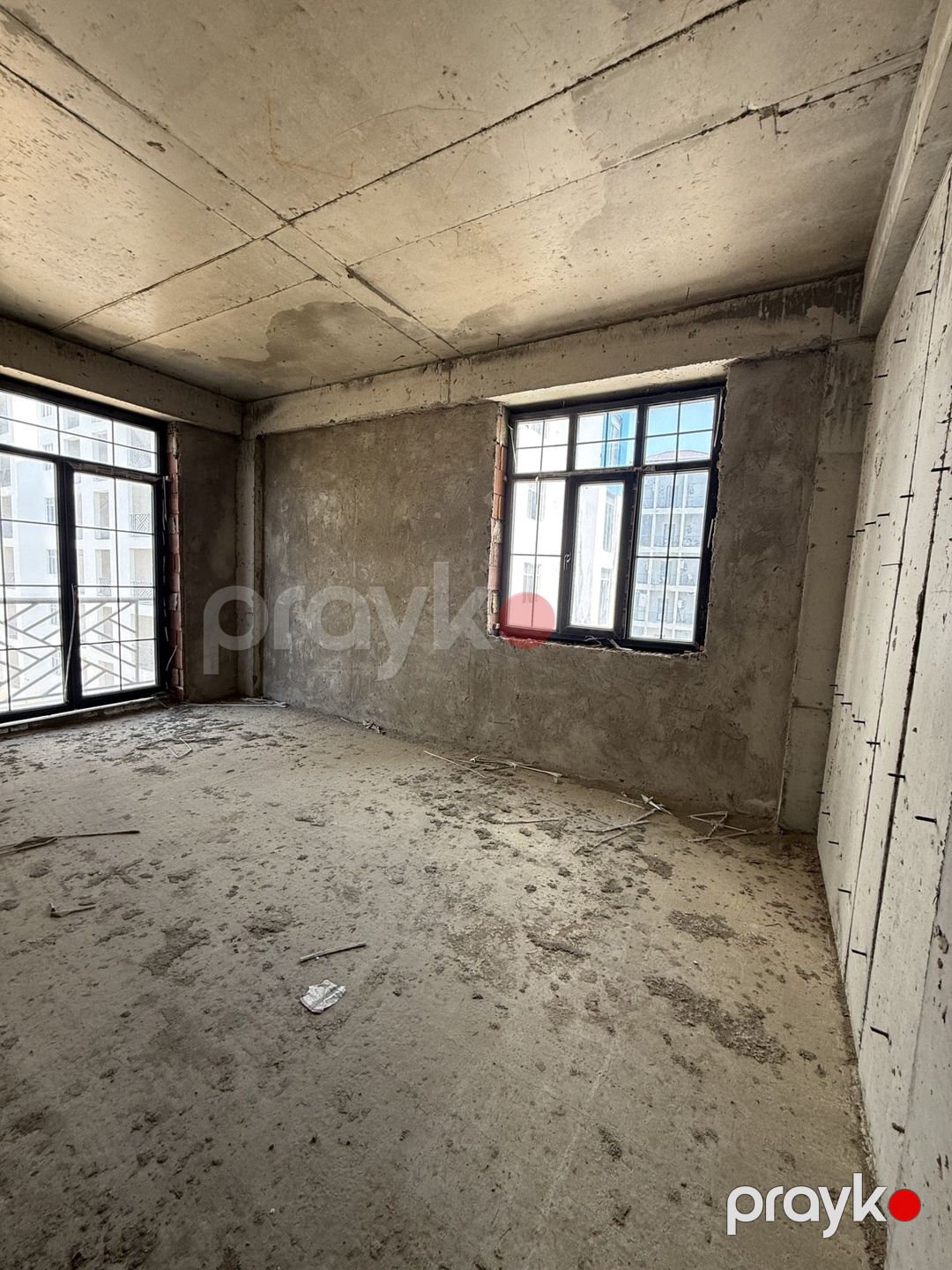 Satılır 2 otaqlı yeni tikili 67 m² — Mənzil, Bakı (4)