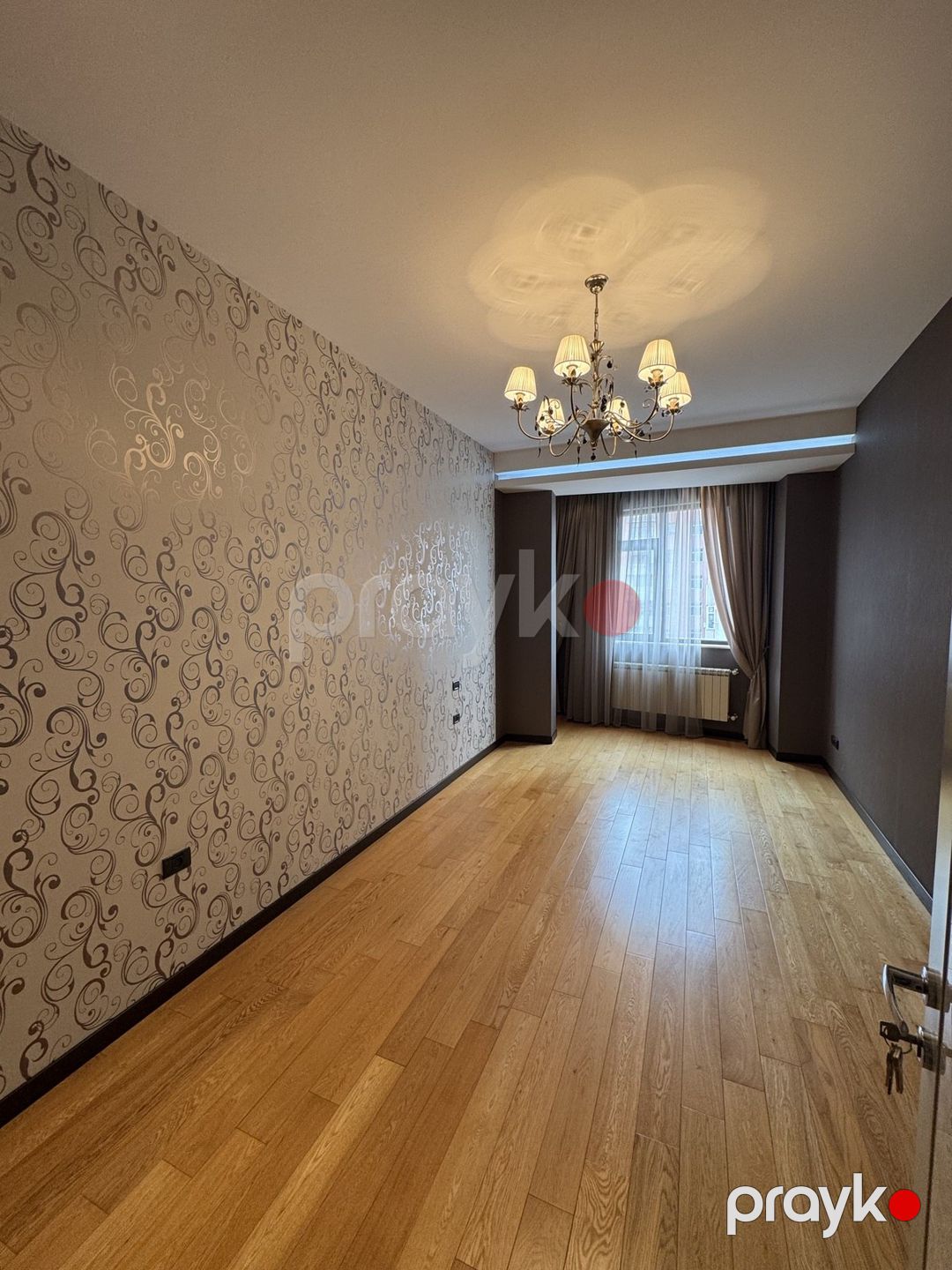 Satılır 3 otaqlı yeni tikili 140 m² — Mənzil, Bakı (10)