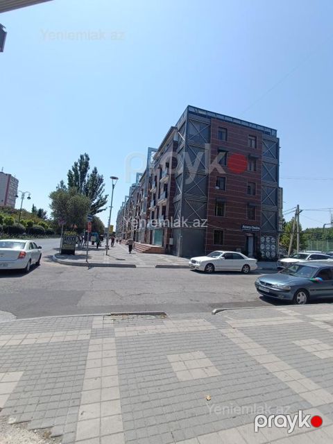 Satılır 2 otaqlı Bina evi menzil (Köhnə tikili), 55 m², 36-cı məhəllə — Sumqayıt