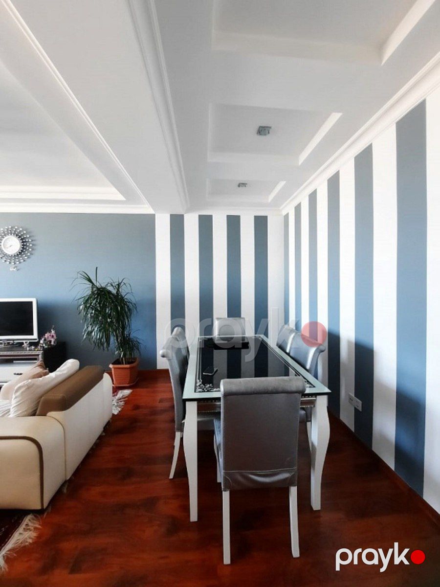 Satılır 3 otaqlı yeni tikili 90 m² — Mənzil, Bakı (7)