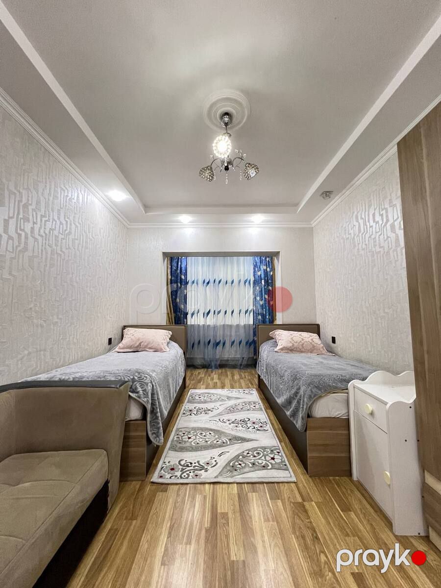 Satılır 3 otaqlı köhnə tikili 86 m² — Mənzil, Bakı (4)