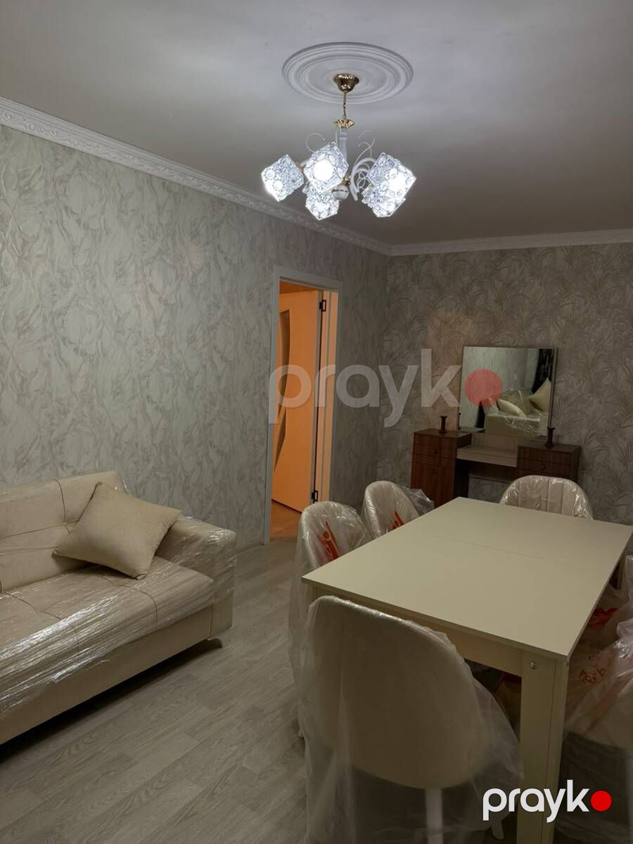 İcarəyə verilir 2 otaqlı köhnə tikili 60 m² — Mənzil, Bakı (6)
