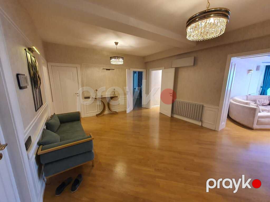 Satılır 3 otaqlı yeni tikili 200 m² — Mənzil, Bakı (6)
