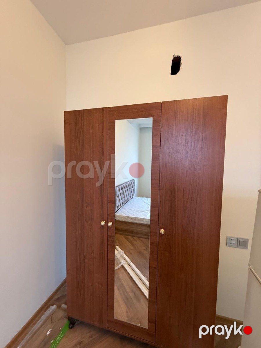 İcarəyə verilir 2 otaqlı yeni tikili 63 m² — Mənzil, Xırdalan (2)