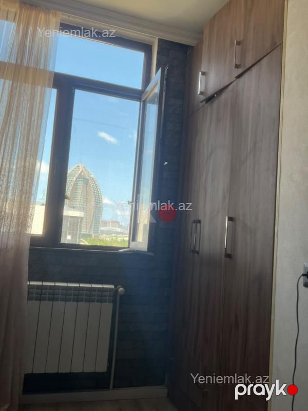 Satılır 2 otaqlı Bina evi menzil (Köhnə tikili), 55 m², Xətai rayonu — Mənzil, Bakı (7)