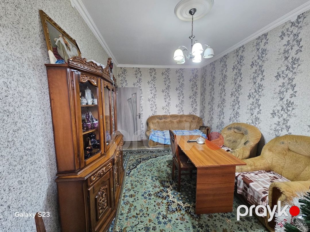 Satılır 3 otaqlı köhnə tikili 85 m² — Mənzil, Bakı (2)