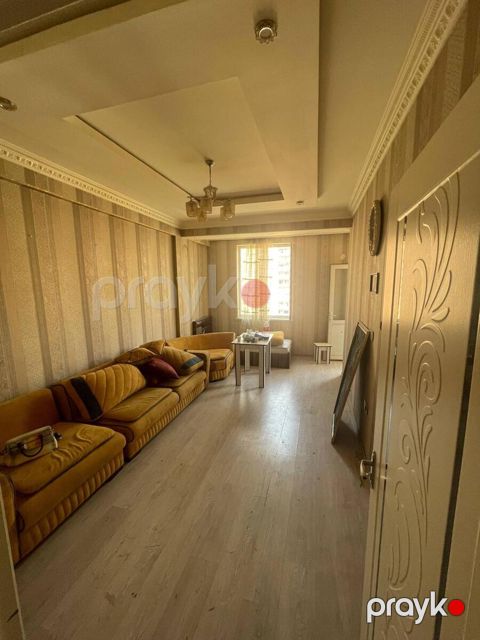 2-otaqlı yeni tikili, Saray qəs., 47 m² — Sumqayıt