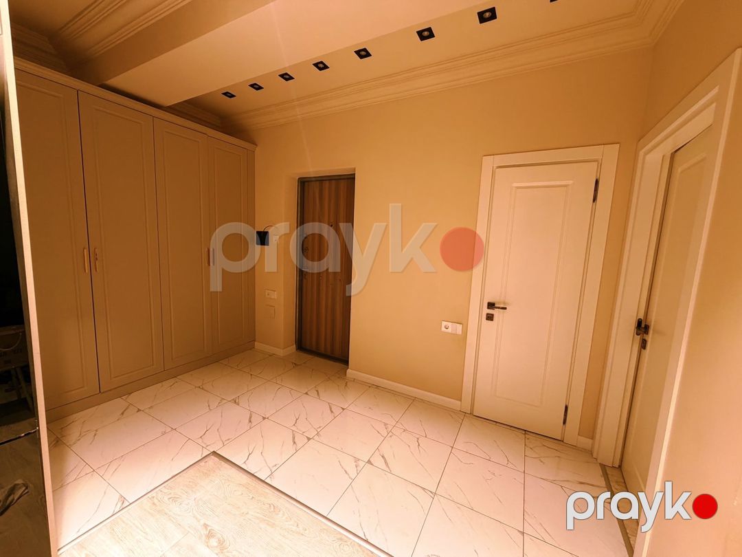 Satılır 2 otaqlı yeni tikili 65 m² — Mənzil, Bakı (11)