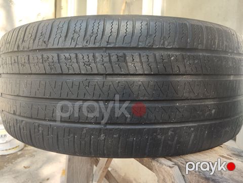 Pirelli şinləri 265/40 R22 — Bakı