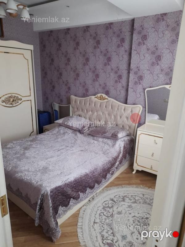 Satılır 4 otaqlı Bina evi menzil (Yeni tikili), 91 m², Saray — Mənzil, Abşeron (10)