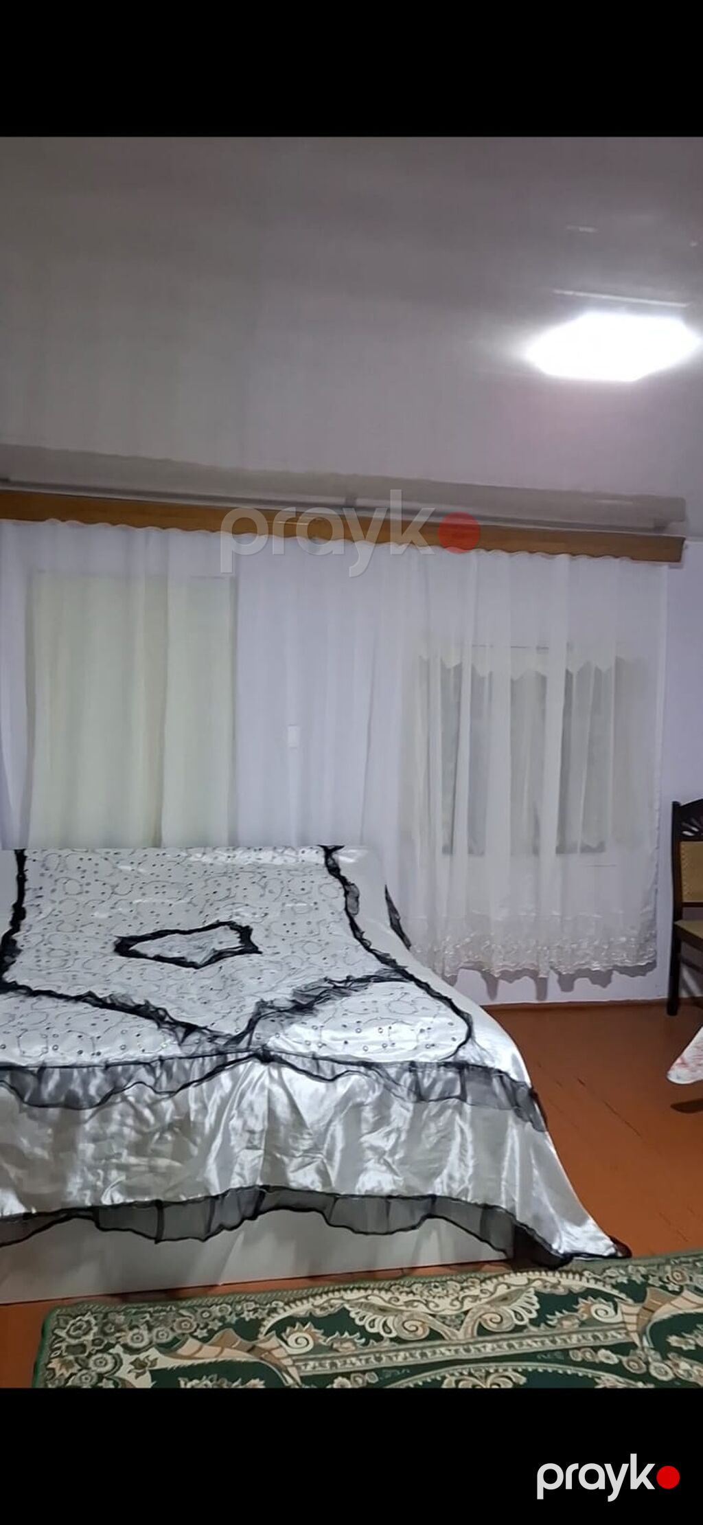 Saray İnternatın kruquna yaxın evin yanindan 522,508 nömreli — Ev, villa, Saray (2)