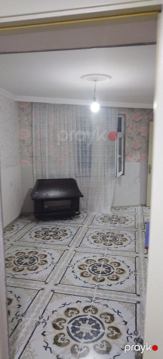 Satılır 3 otaqlı həyət evi/bağ evi 72 m² — Ev, villa, Bakı (2)