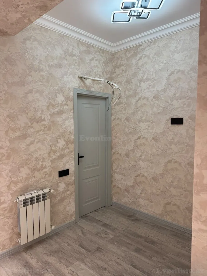 Satılır 3 otaqlı Mənzil Yeni tikili 60 m² Bakı, Abşeron r — Mənzil, Bakı (7)