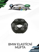 Bmw E60 F07 F10 F15 G11 Elasticni Mufta — Europarts