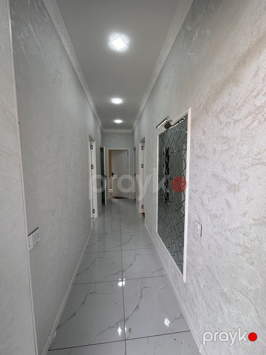 Satılır 3 otaqlı həyət evi/bağ evi 84 m² — Ev, villa, Bakı (7)
