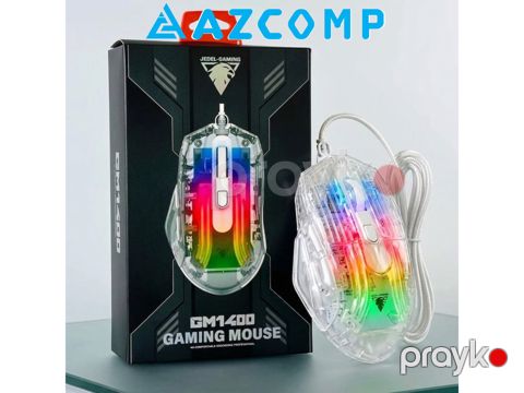 Jedel GM1400 Gaming Siçan — Bakı