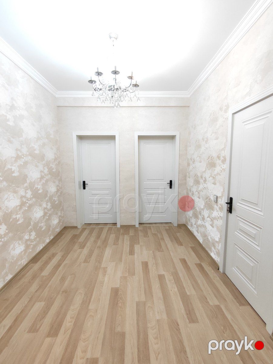 Satılır 2 otaqlı yeni tikili 72 m² — Mənzil, Bakı (4)