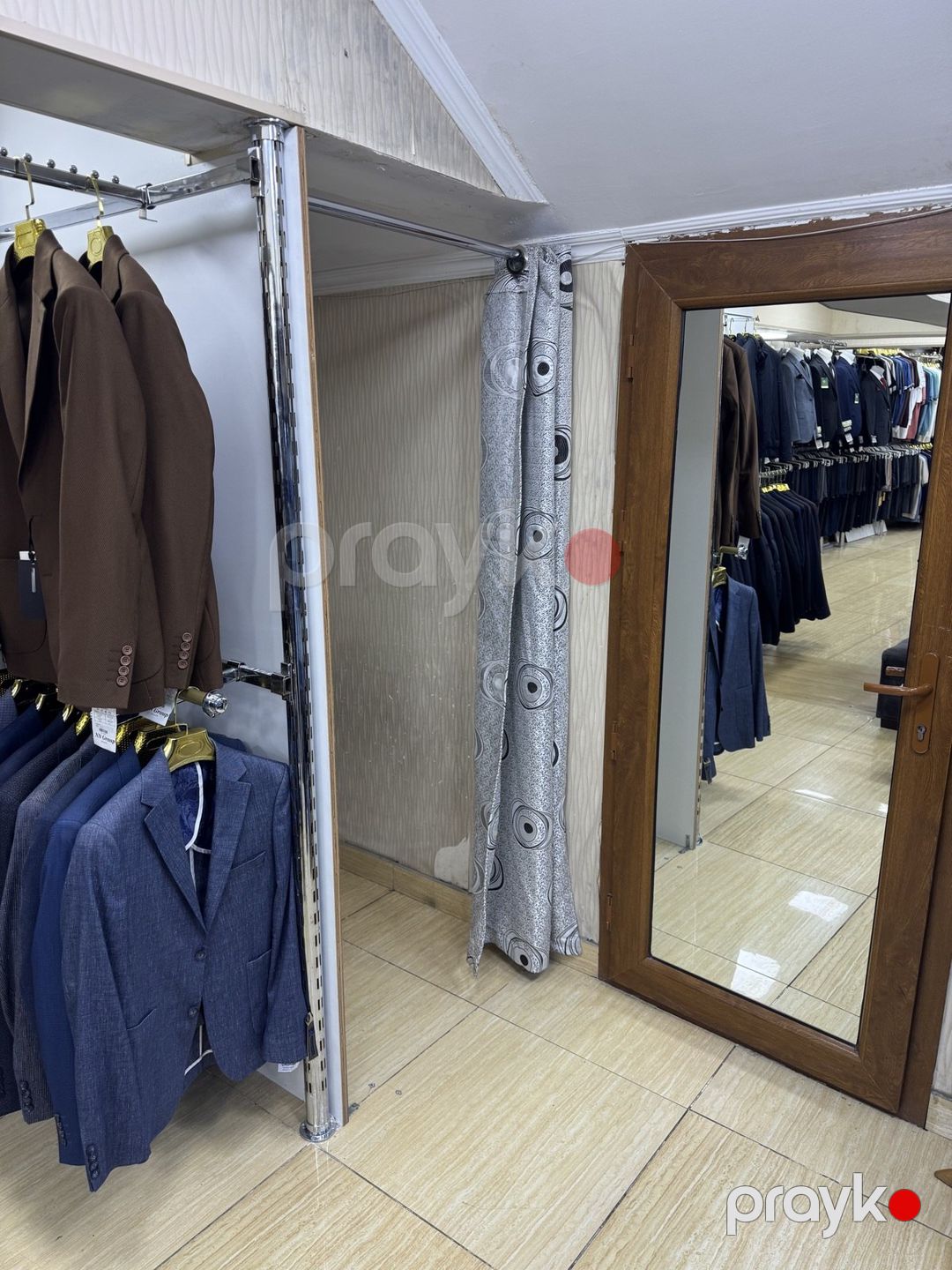 Satılır obyekt 60 m² — Əmlak, Bakı (9)