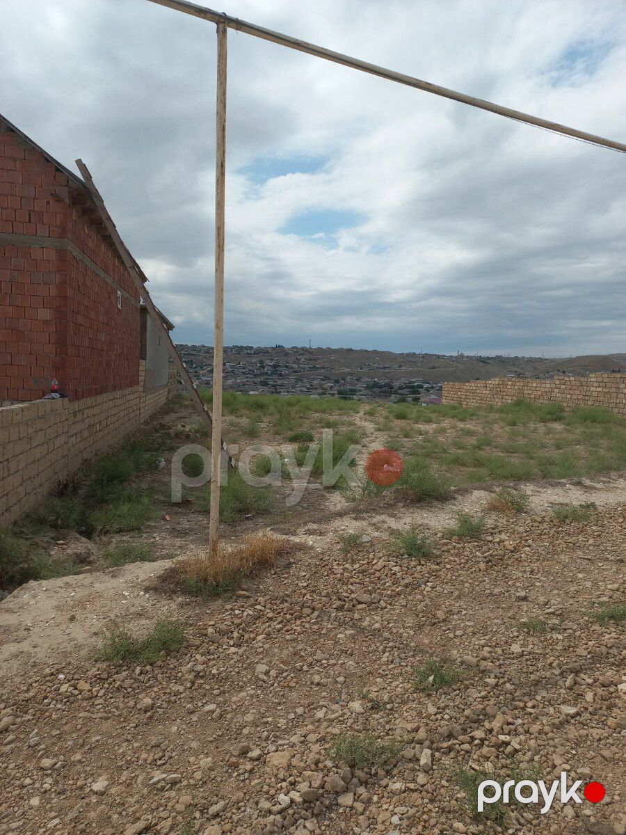 7 sot torpaq sahəsi, Qobu qəs — Torpaq, Bakı (8)