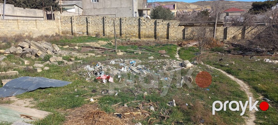 Satılır torpaq 7 sot — Torpaq, Bakı (5)