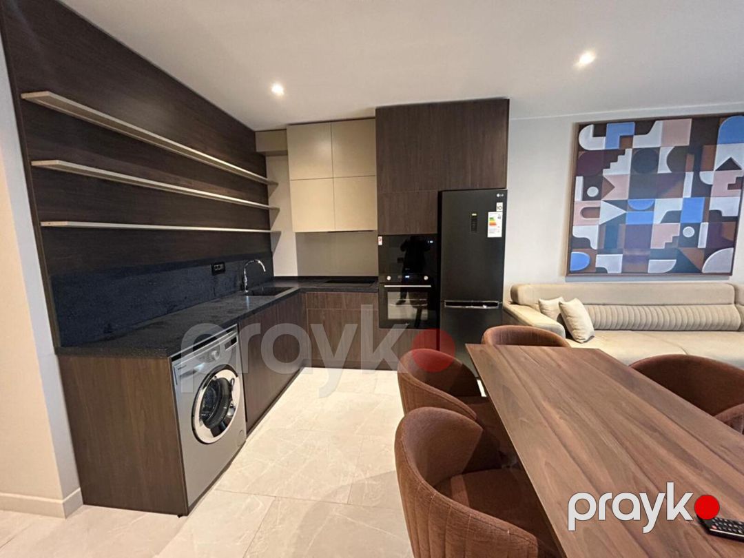 Satılır 2 otaqlı yeni tikili 94.8 m² — Mənzil, Bakı (5)