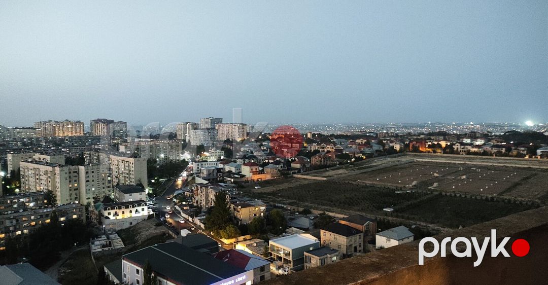 Satılır 2 otaqlı yeni tikili 90 m² — Mənzil, Bakı (5)