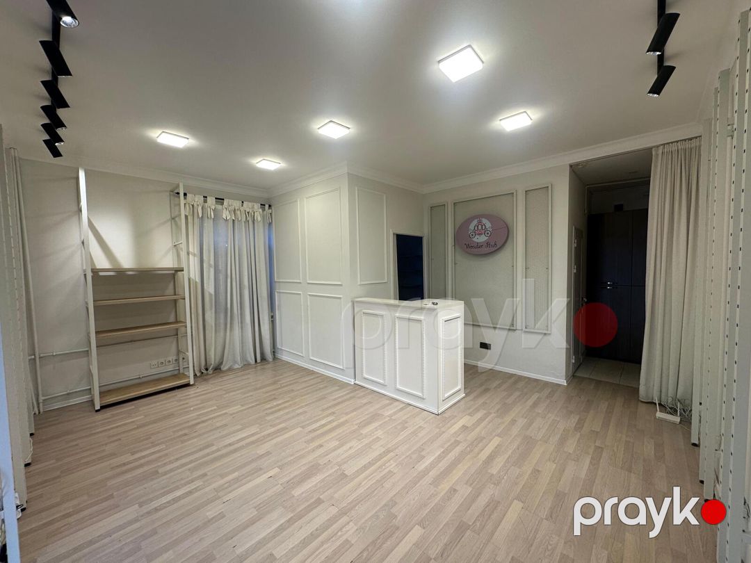 İcarəyə verilir obyekt 41 m² — Əmlak, Bakı (6)
