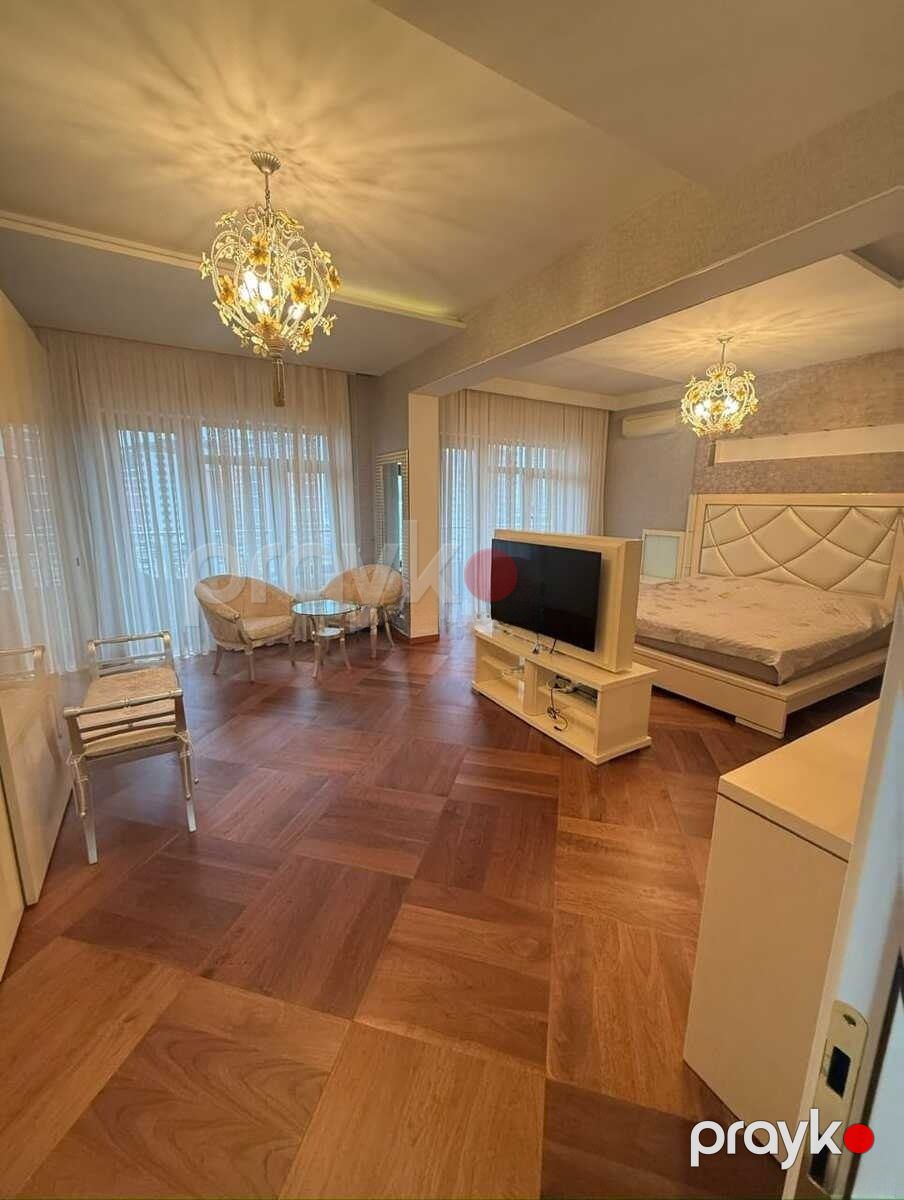 Satılır 3 otaqlı yeni tikili 150 m² — Mənzil, Bakı (3)