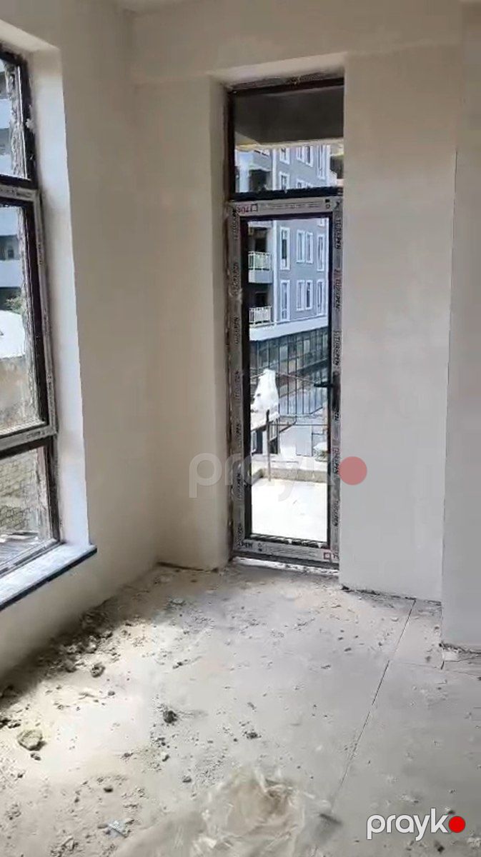 Satılır 3 otaqlı yeni tikili 106 m² — Mənzil, Bakı (4)