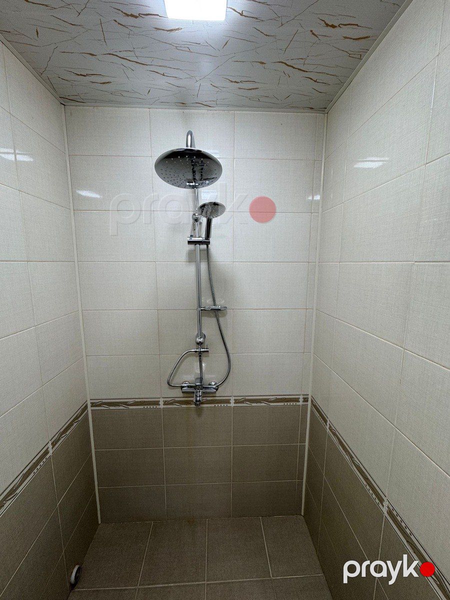 Satılır 2 otaqlı yeni tikili 60 m² — Mənzil, Bakı (12)