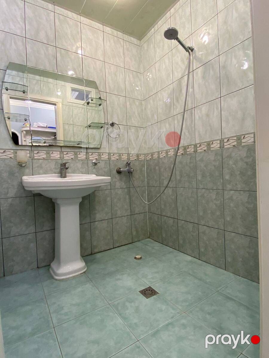 Satılır 2 otaqlı yeni tikili 60 m² — Mənzil, Bakı (9)