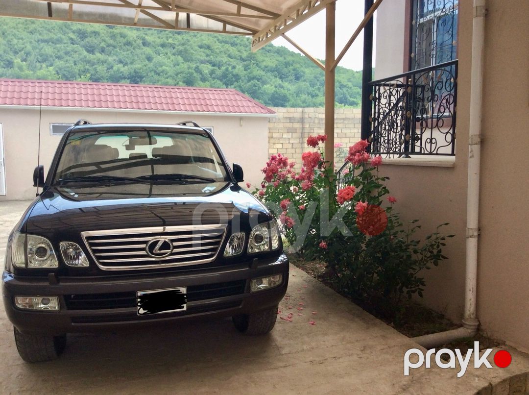 Satılır 5 otaqlı həyət evi/bağ evi 170 m² — Ev, villa, Quba (7)