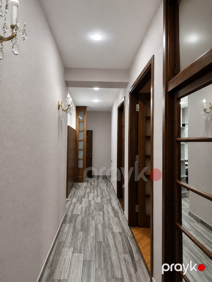 Satılır 3 otaqlı yeni tikili 95 m² — Mənzil, Bakı (11)