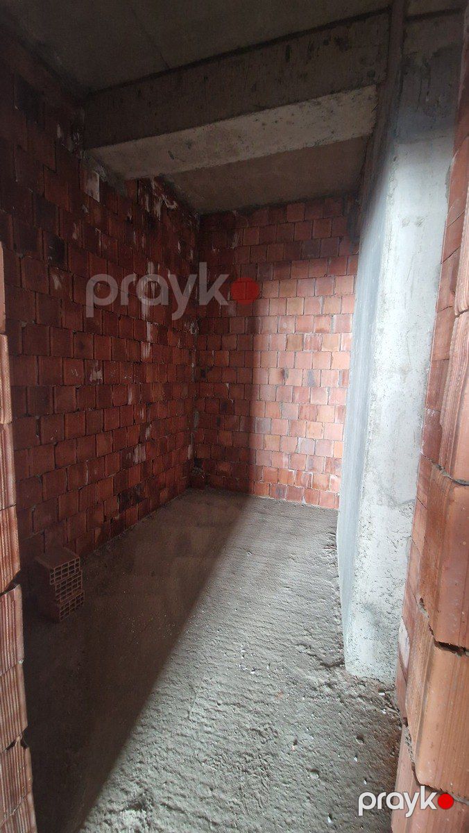 Satılır 2 otaqlı yeni tikili 123.6 m² — Mənzil, Bakı (6)