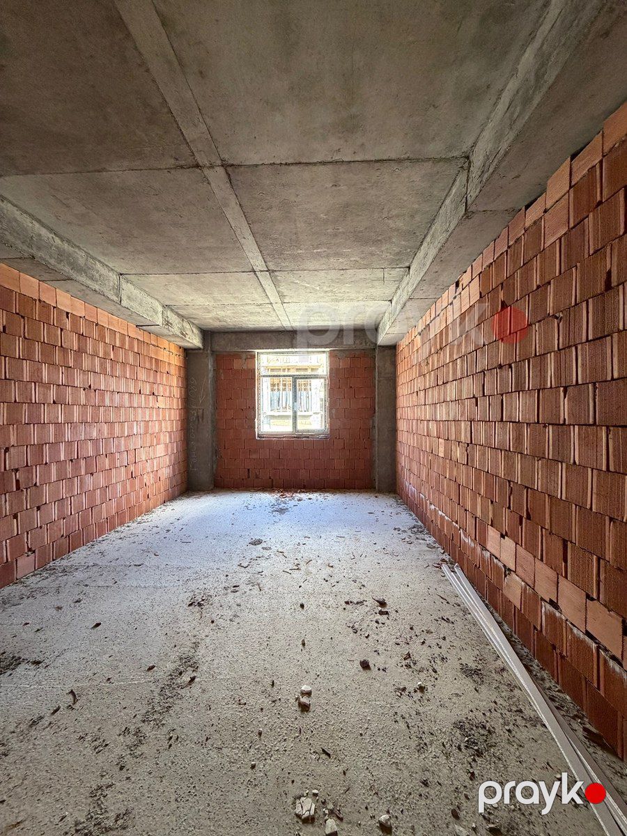 1-otaqlı yeni tikili, Masazır qəs., 42 m² — Mənzil, Bakı (5)
