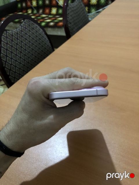 IPhone 15, 128 GB, Çəhrayı, Simsiz şarj — Xırdalan