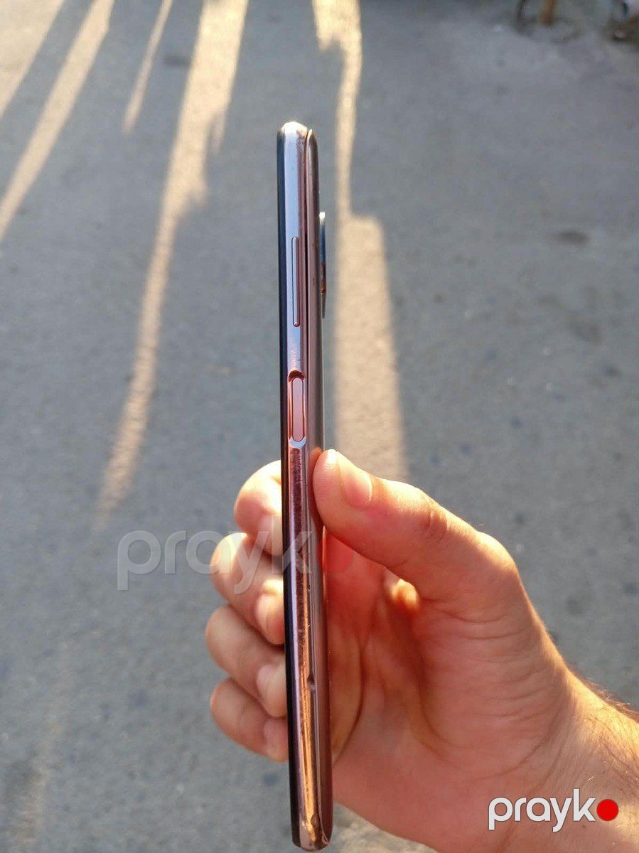 Xiaomi Poco X3 Pro Metal Bronze 256GB/8GB — Smartfonlar, Bakı (4)