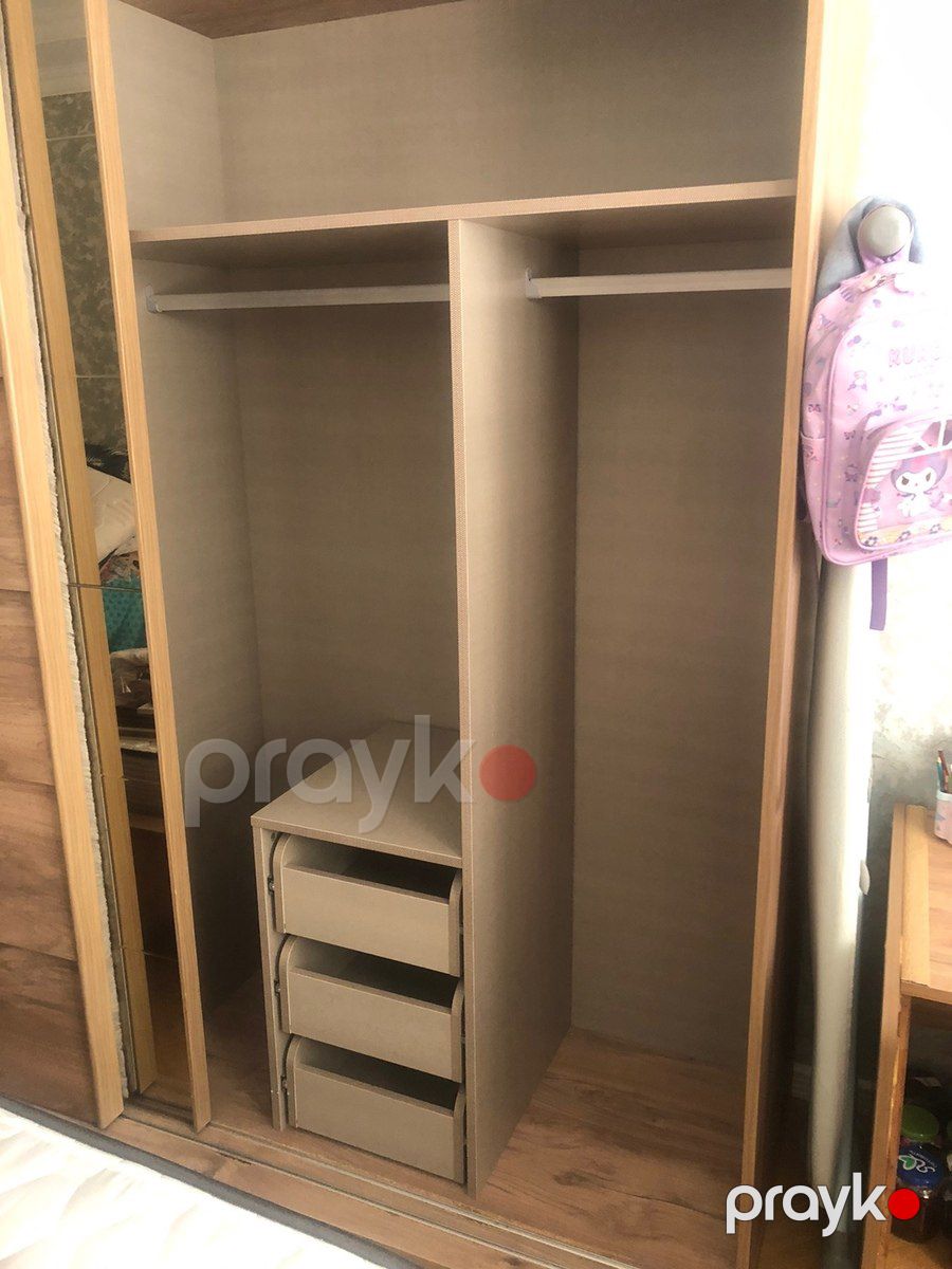 Yataq otağı mebeli — Mebel, Bakı (11)