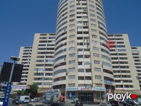 İcarəyə verilir 2 otaqlı köhnə tikili 45 m² — Bakı