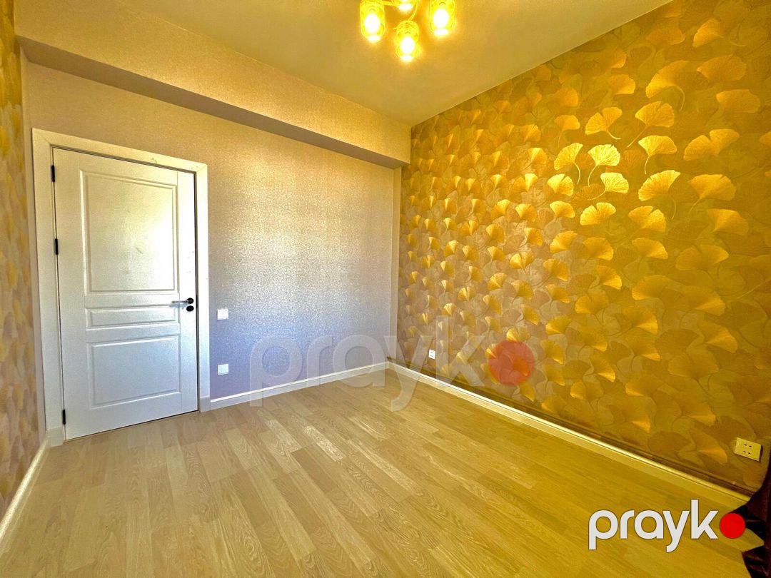 Satılır 3 otaqlı yeni tikili 117 m² — Mənzil, Bakı (12)