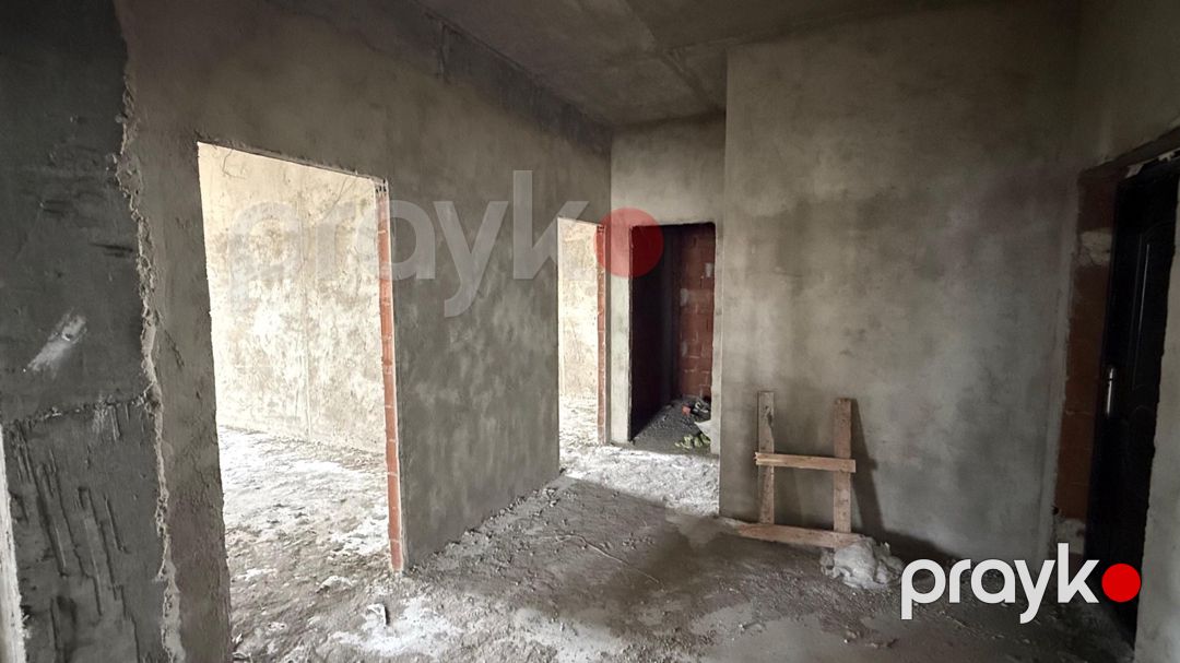 4-otaqlı yeni tikili, Xətai r., 178.6 m² — Mənzil, Bakı (5)