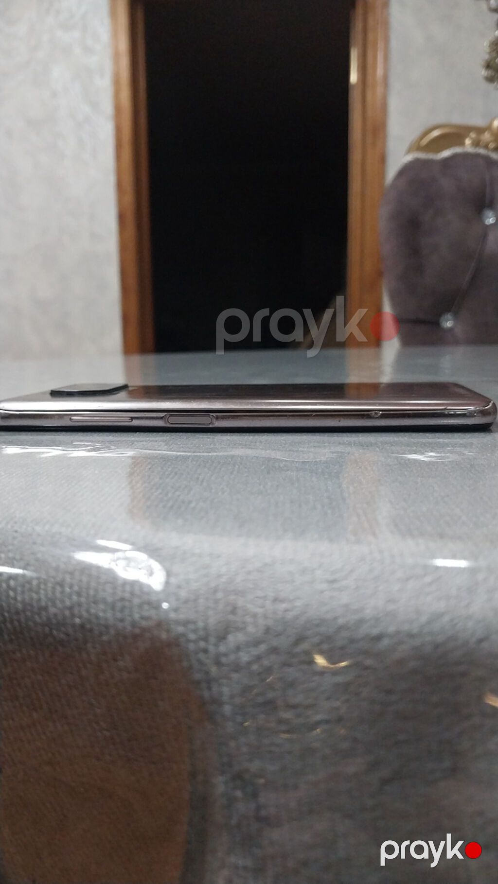 Poco X3 Pro, 256 GB, rəng - Gümüşü — Xiaomi, Bakı (5)